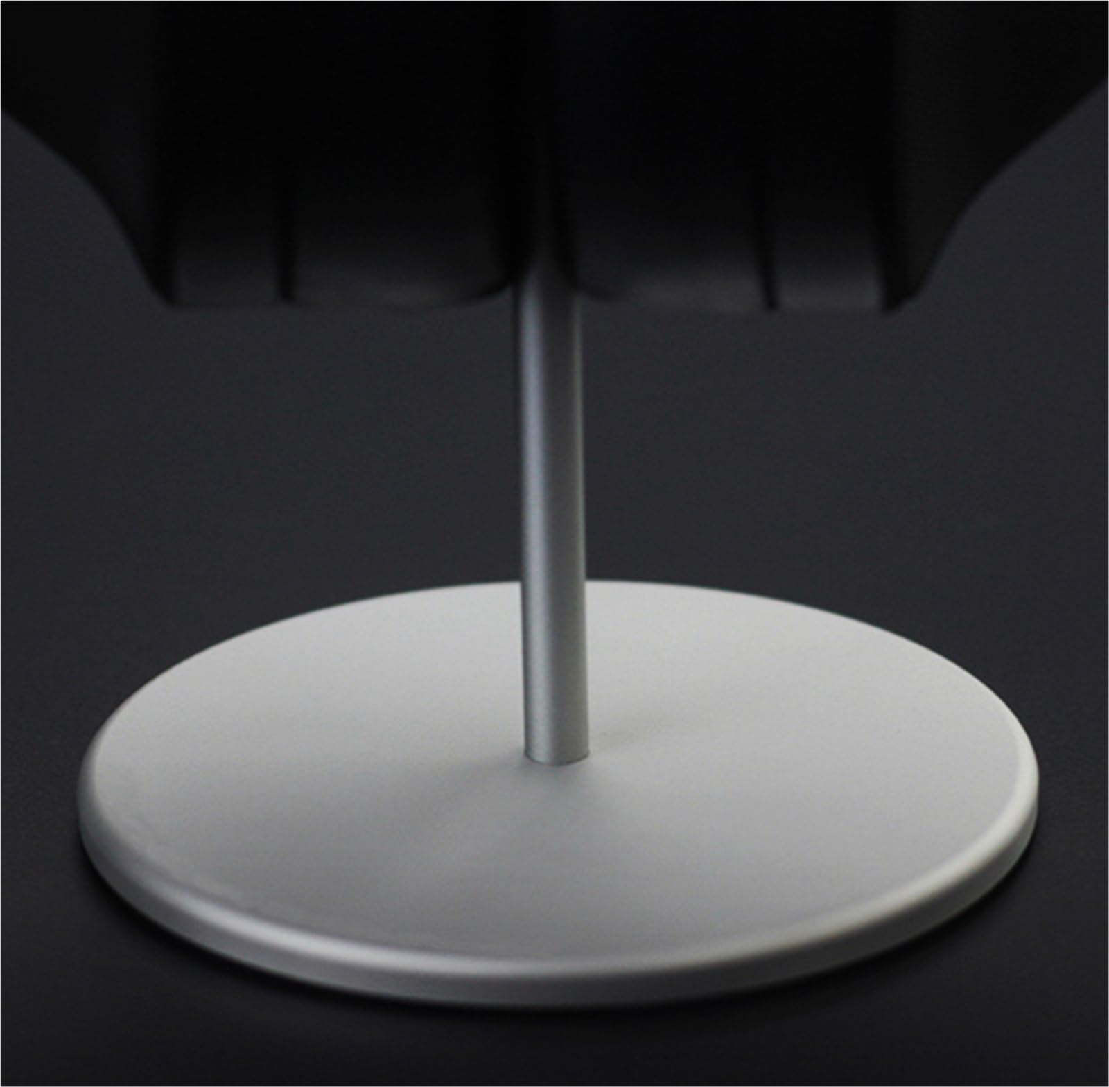 Supporto per Cuffie Supporto for Cuffie Supporto for Cuffie in Alluminio Robusto Supporto for Cuffie Antiscivolo Cuffie da Gioco Headphone Stand