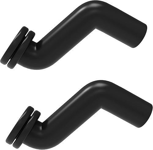 Miniatura 6 de La manguera de vacío de bomba de combustible reemplaza 793147 para John Deere LA130 LA135 LA145 LA165 LA175 D110 D120 D125 para Husqvarna para