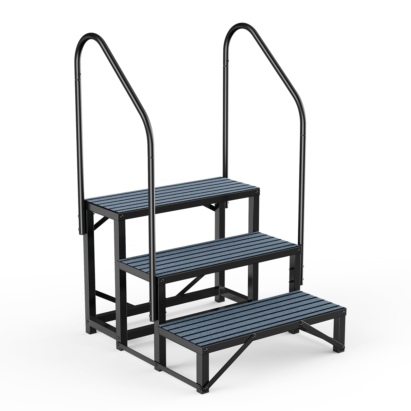 Fumingpal 3-Step RV Steps