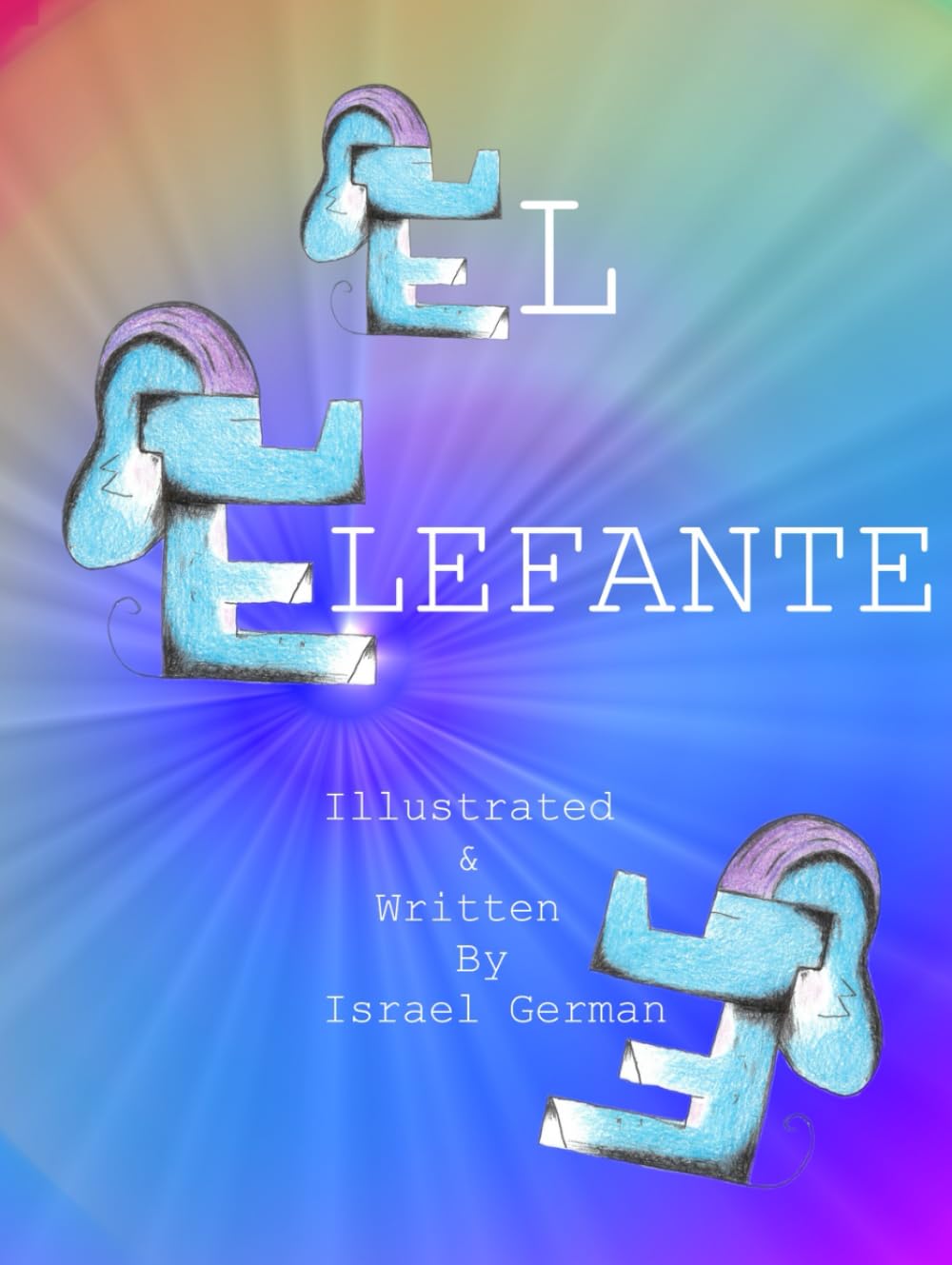 EL ELEFANTE (ADVENTURES OF EL ELEFANTE)