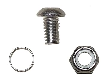 Bell♡　1001 Saillong Wired Door Bell Chime Kit, 2 16V 10VA Two Note