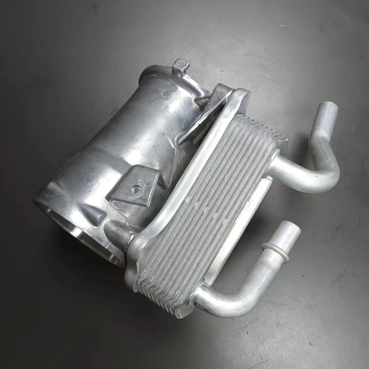 Oil Cooler,Engine Oil 1121800065