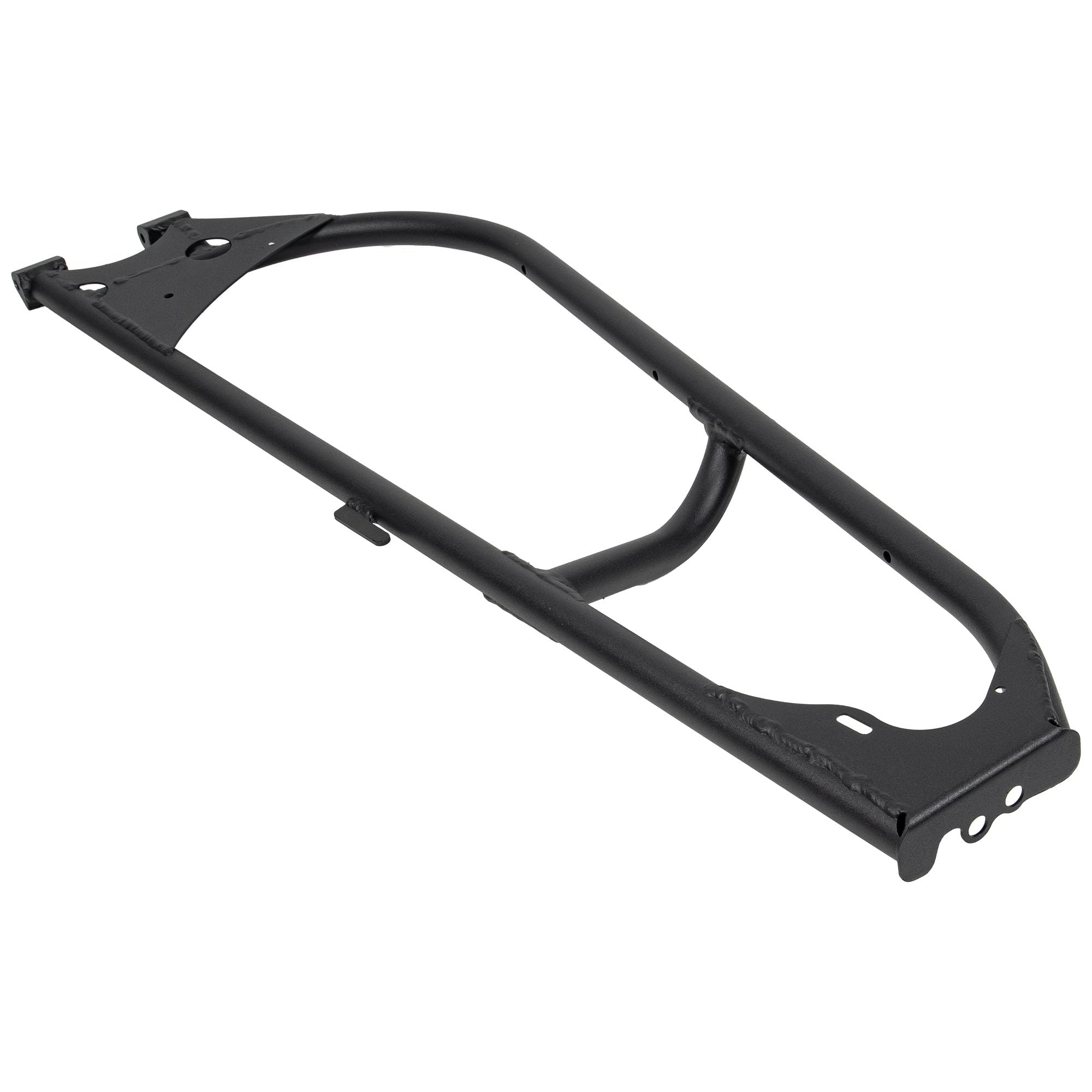 Amazon.com: $/Reliable BRP 705018468 Deep Black Front Left Hand