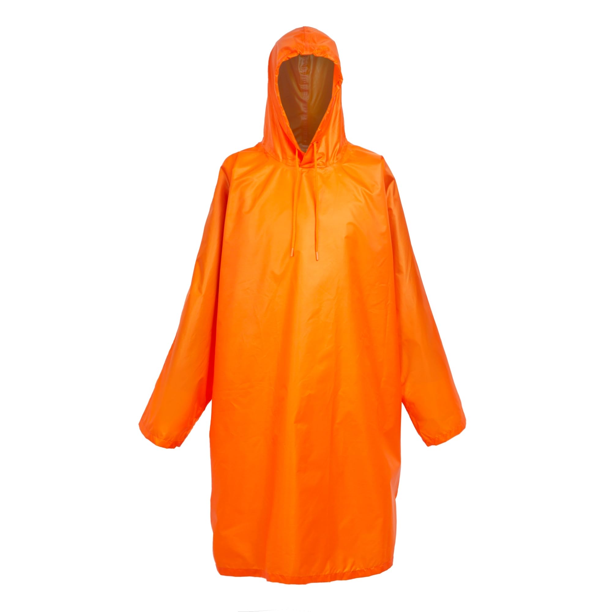 Regatta Mens Fedrik Waterproof Hooded Poncho