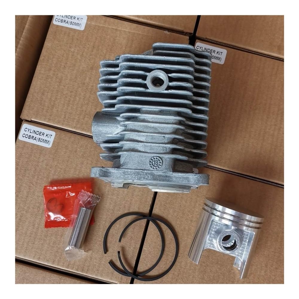 Apto for Kit de Cilindro rompedor (50 mm)