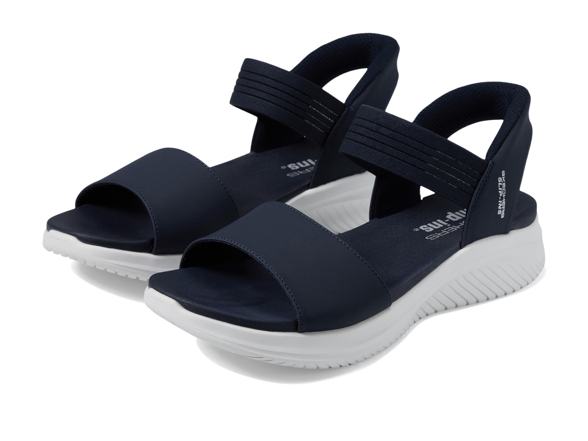 hihihinnnnbusuさま専用 Amazon.co.jp: Skechers Ultra Flex 3.0 サマービル ハンズフリー