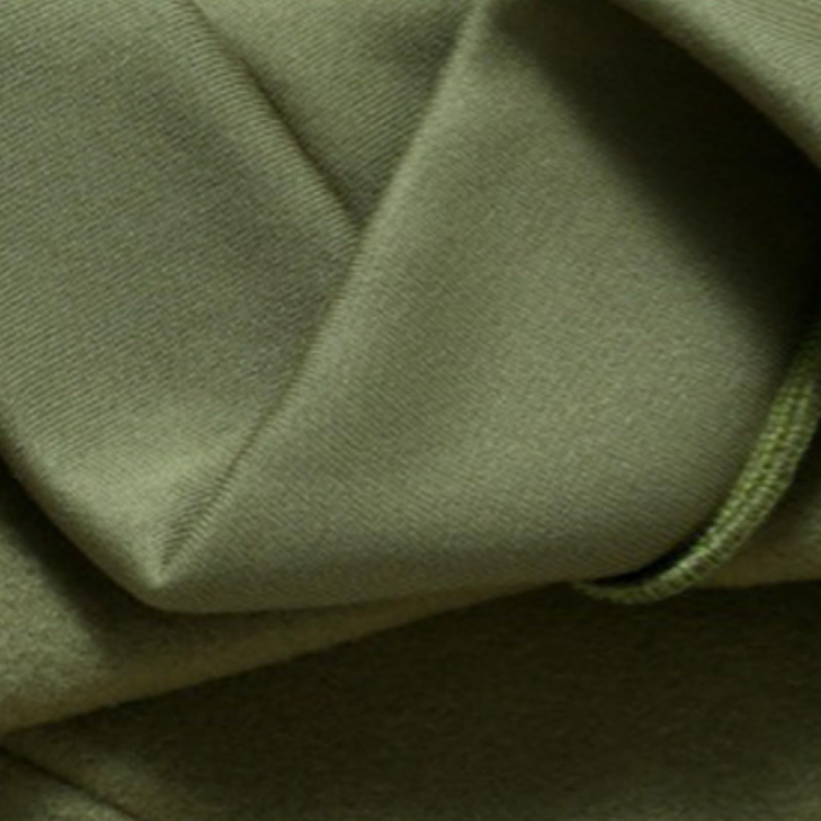 Felpa Uomo con Mezza Zip Caldo Felpa con Tasche Taglie Forti Comodo | Girocollo Classico, Tessuto Morbido al Tatto, Manica Lunga e Taglio Regolare per una Vestibilità Comoda e Pulita