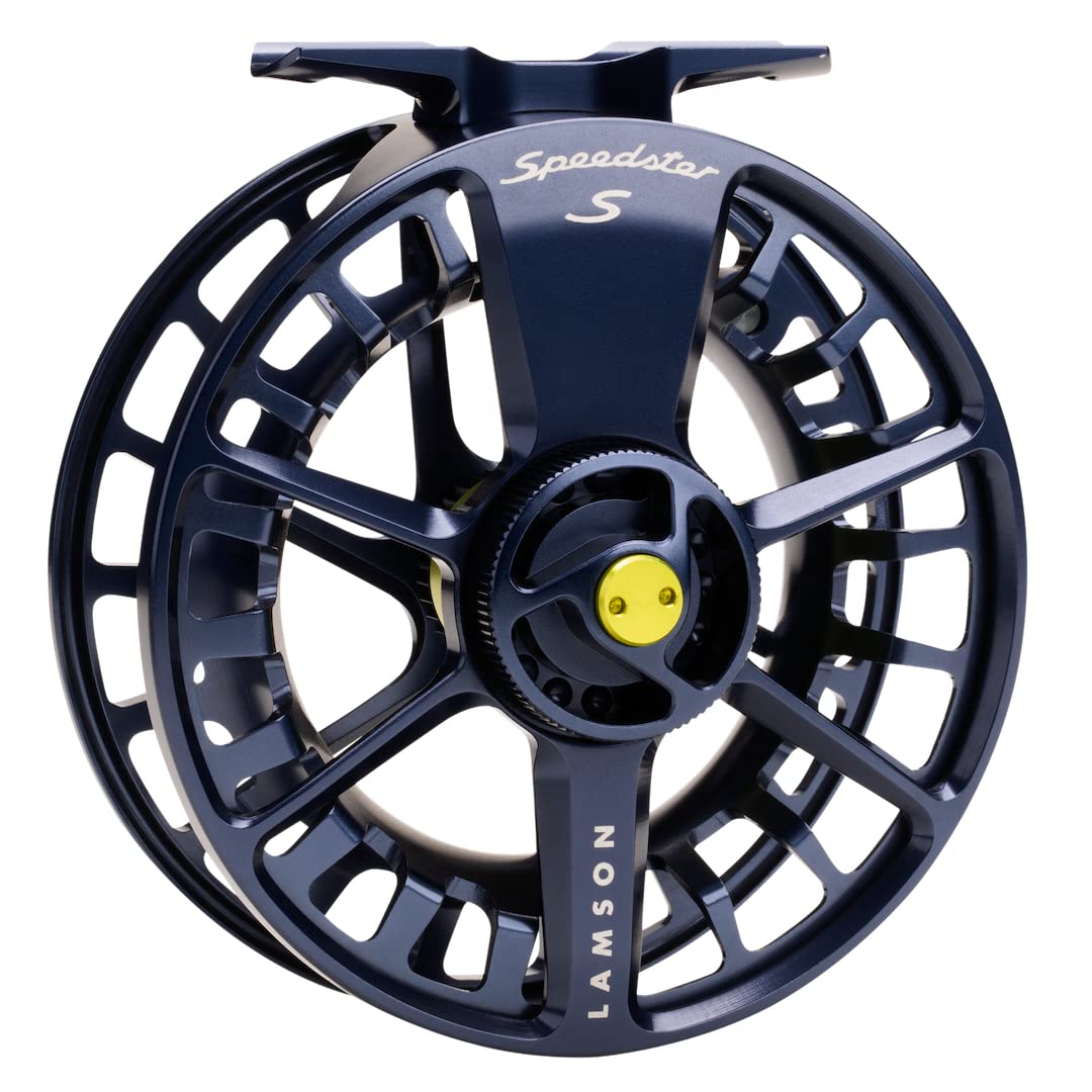 WATERWORKS LAMSON Speedster 1 ラムソン Amazon | WATERWORKS LAMSON(ウオーターワークスラムソン) W／L