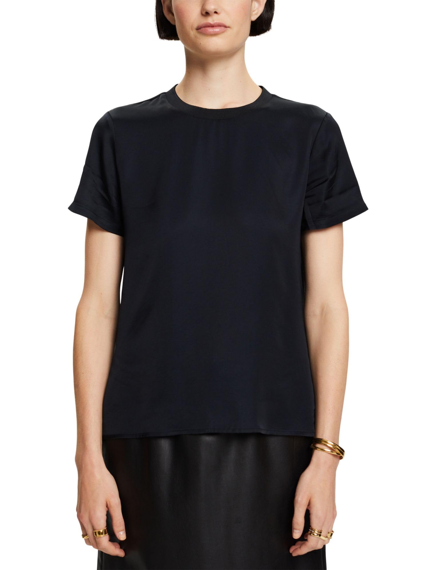 Esprit Women's Blouse, 001/Black, S