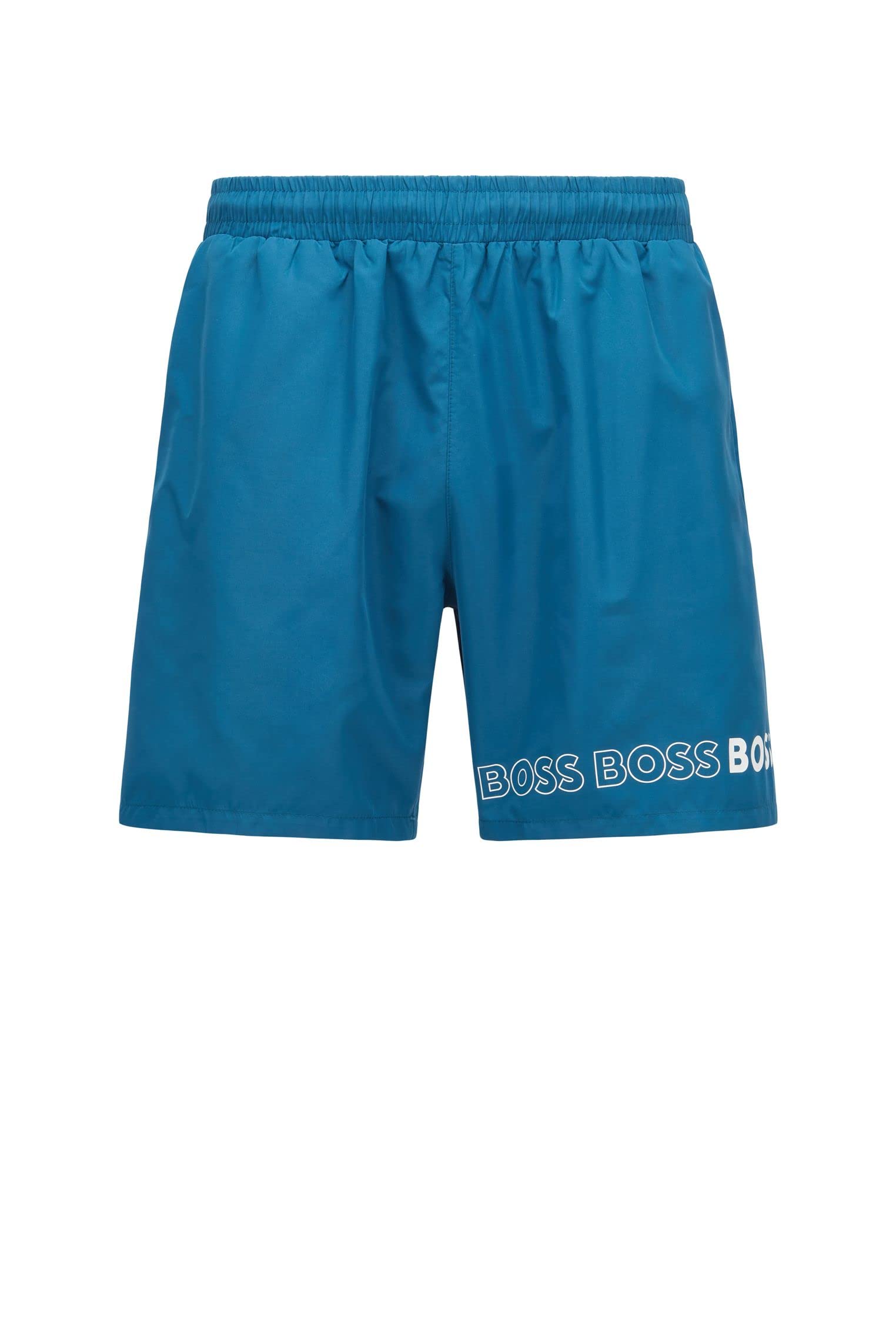 Men's Dolphin Swim Trunks