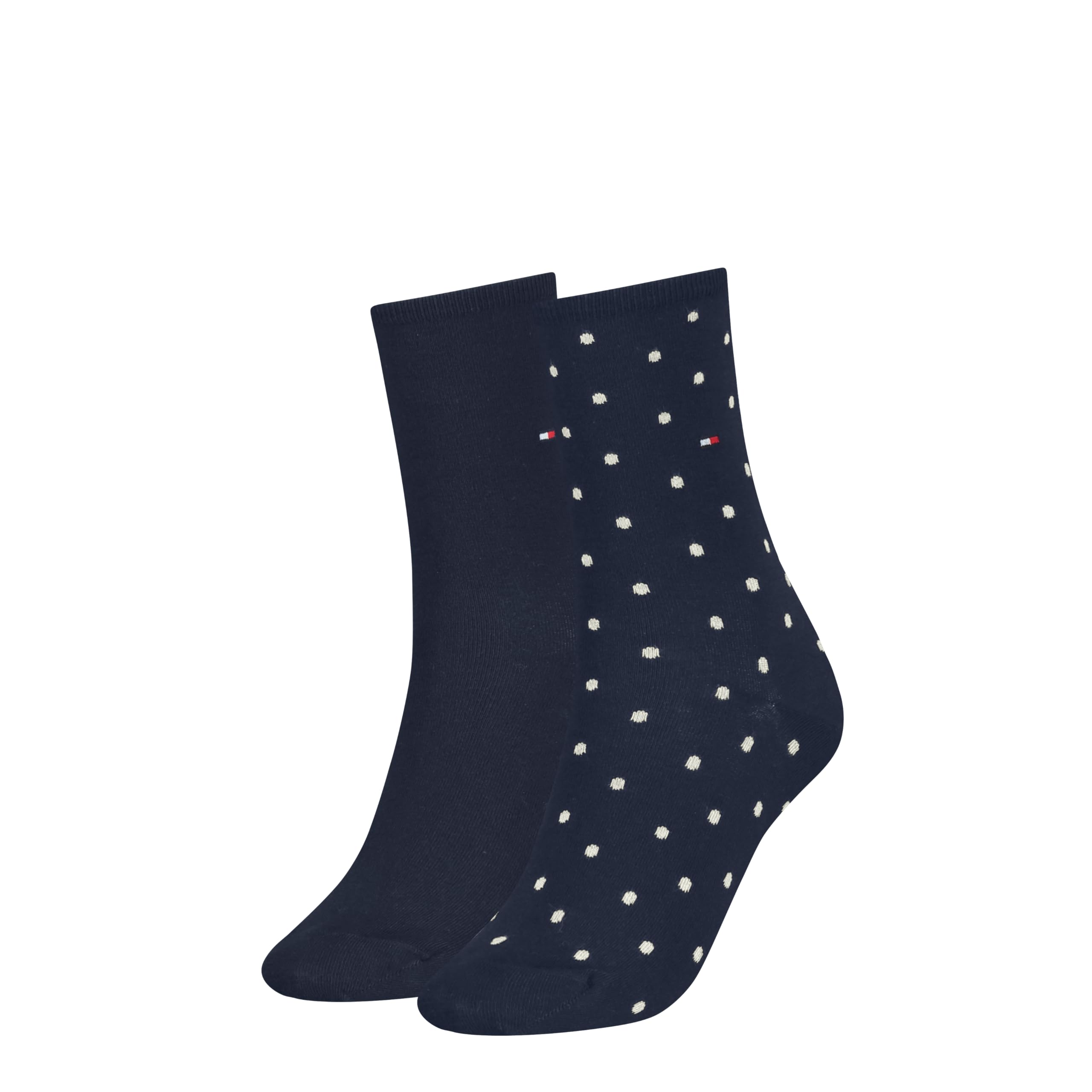 Tommy Hilfiger Damen Clssc Sock Socken (2er Pack)