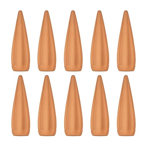 Miniatura 7 de vensovo 8 picos de riego de terracota, estacas de riego automático automático, dispositivos de riego de plantas para botellas de vino, botellas