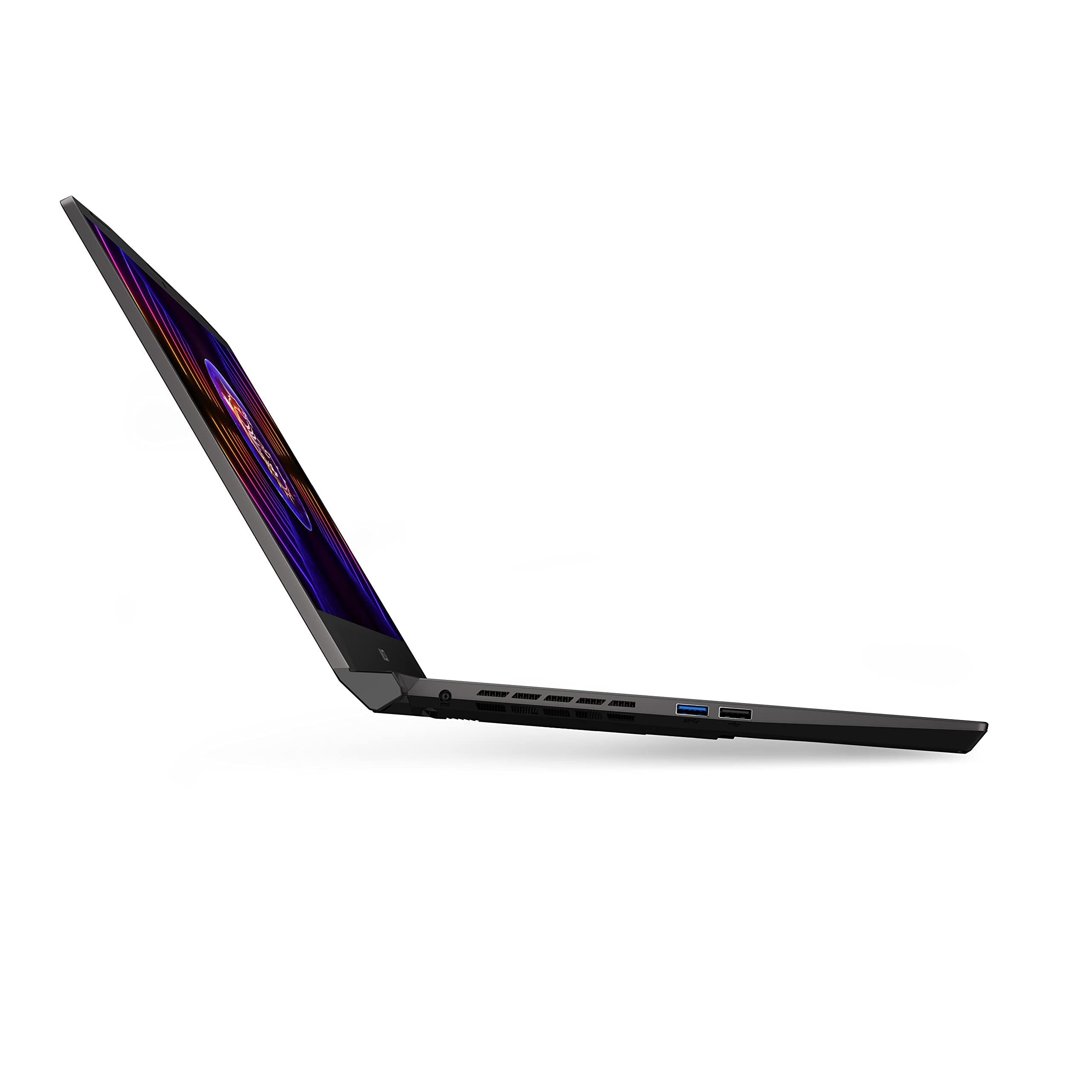 MSI Pulse 15 B13VFK-442XES - Portátil Gaming 15.6" QHD (2560x1440), 165Hz | (i7-13700H, 32GB RAM, 1TB SSD, RTX 4060 8GB, Free DOS, Titanium Gray - Teclado QWERTY español