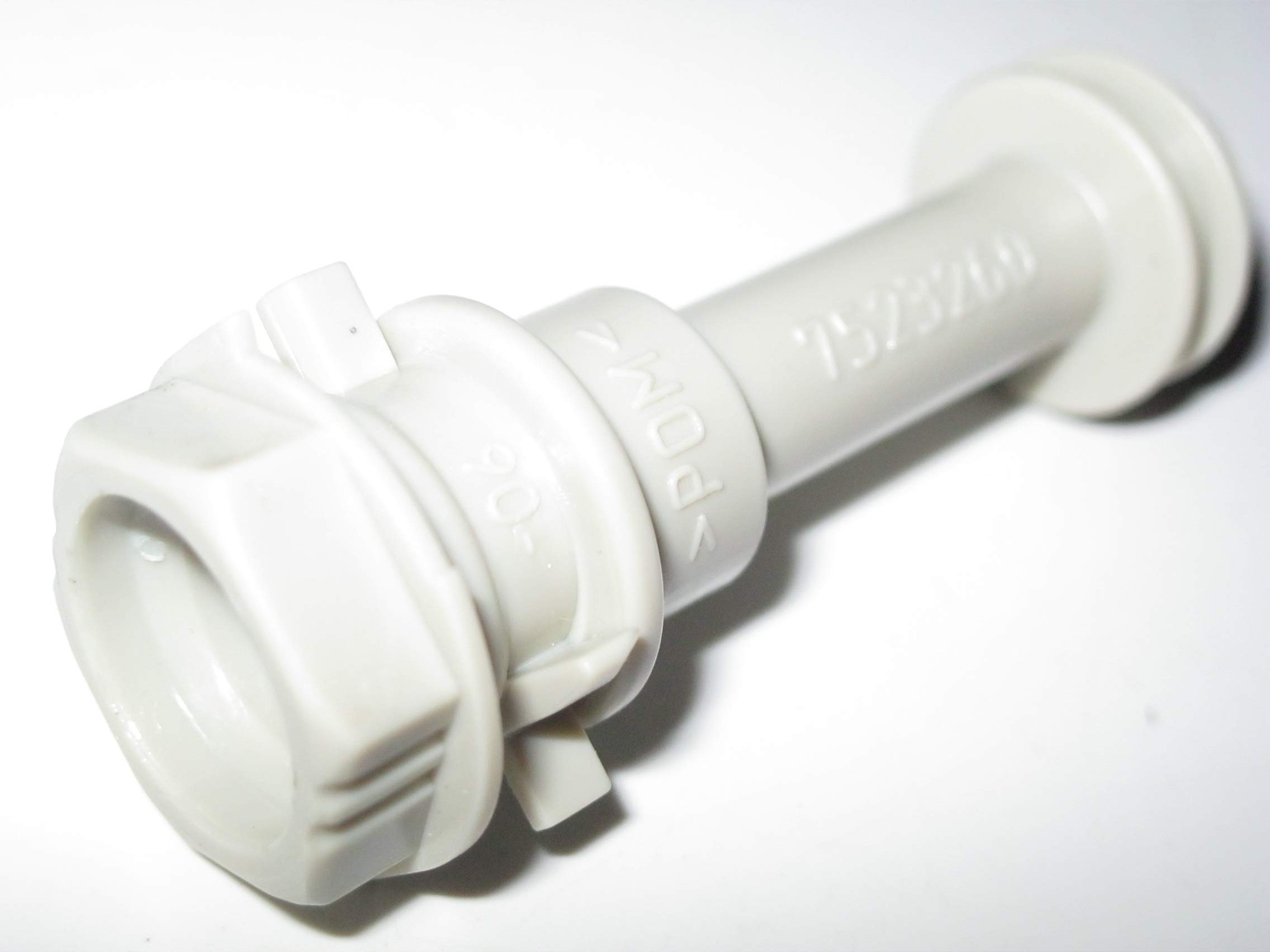 BMW Radiator Coolant Water Drain Plug Screw Valve 17107523260  