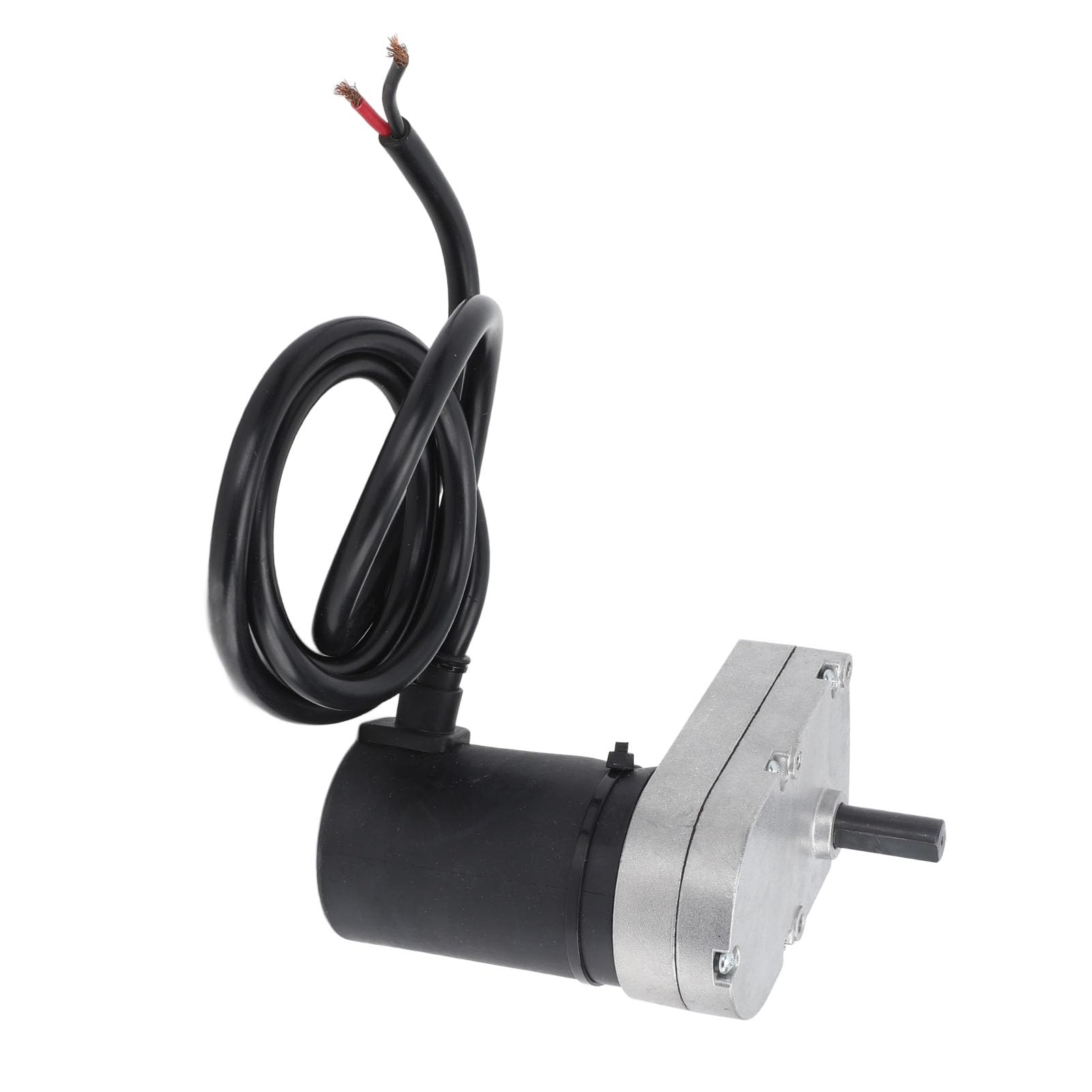 Tbest Elektryczny Silnik Stabilizujący Podnośnik Przyczepy Kempingowej Silnik Stabilizujący Podnośnik Przyczepy Kempingowej 12 V DC Część Zamienna 759091 LC759091 Bezpośredni