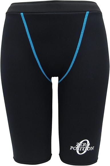ゼロポジション マスターズ 3mm 男女兼用 競泳練習用水着 浮力サポート ゼロポジション