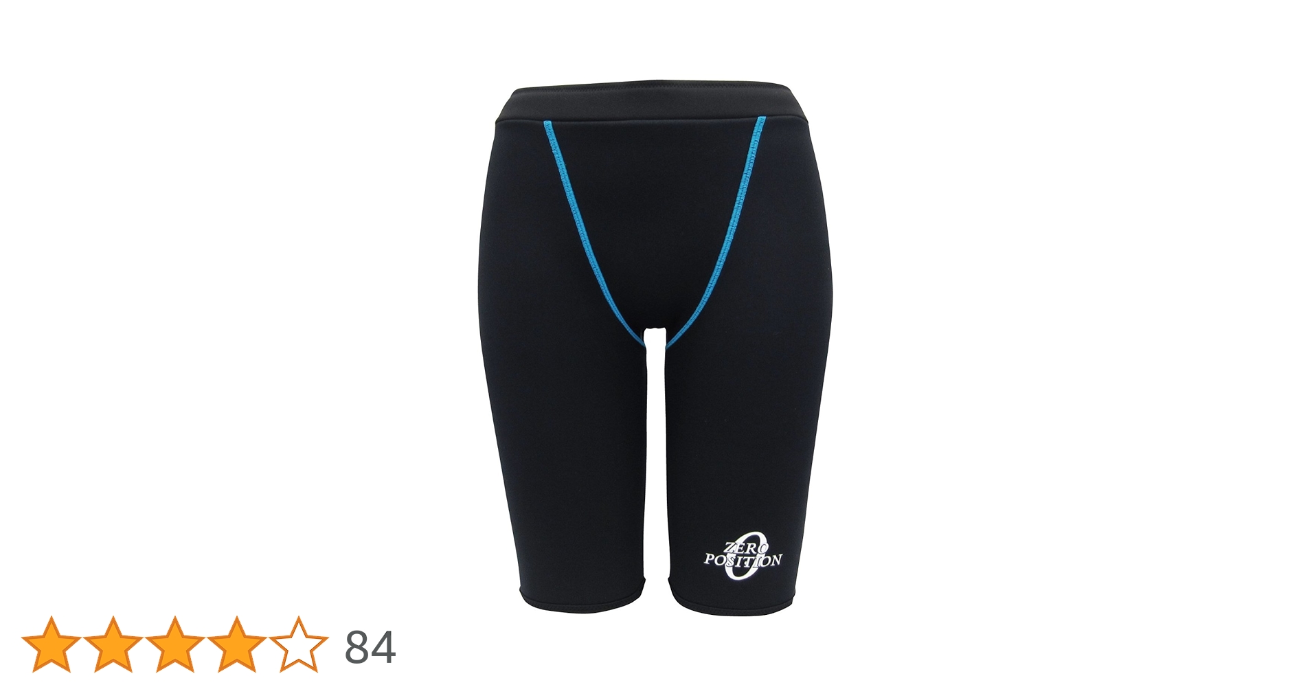 なまかき　[ゼロポジション] マスターズ 5mm厚　黒　sizeL Amazon.co.jp: ゼロポジション マスターズ 5mm厚 ブラック SSサイズ