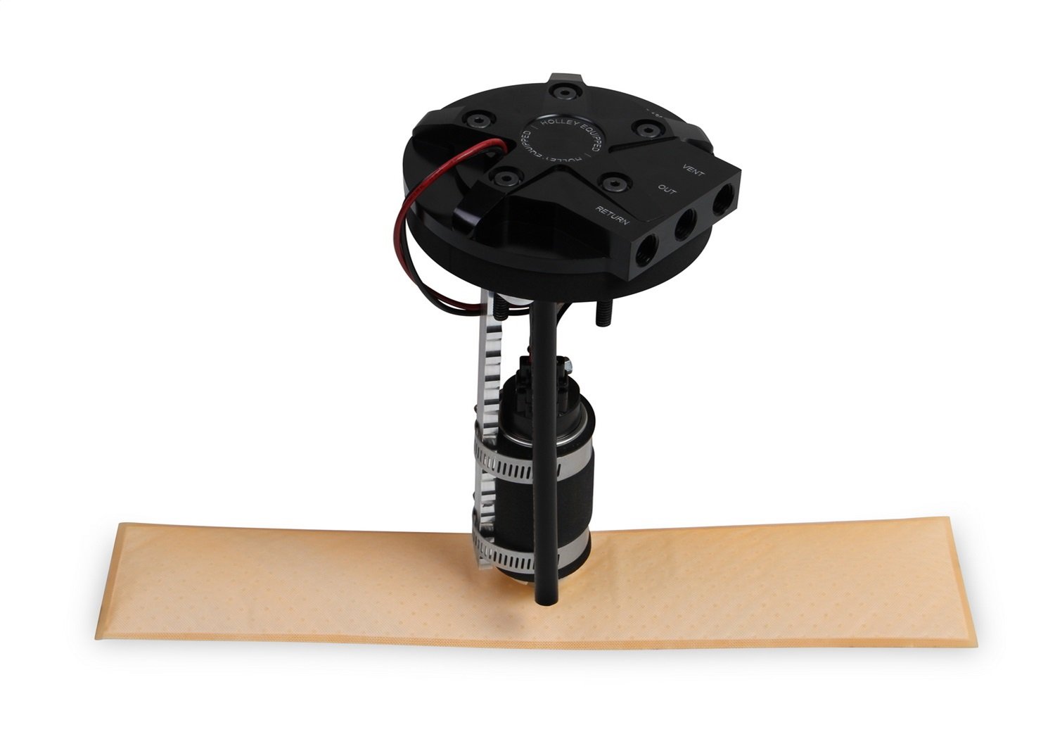 Holley In-Tank Retro-Fit Fuel Modules 