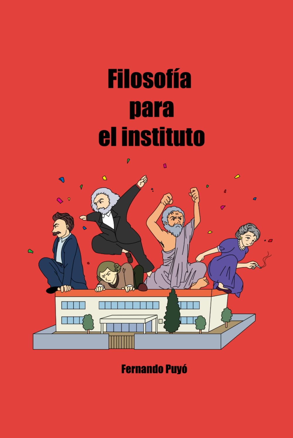Filosofía para el instituto