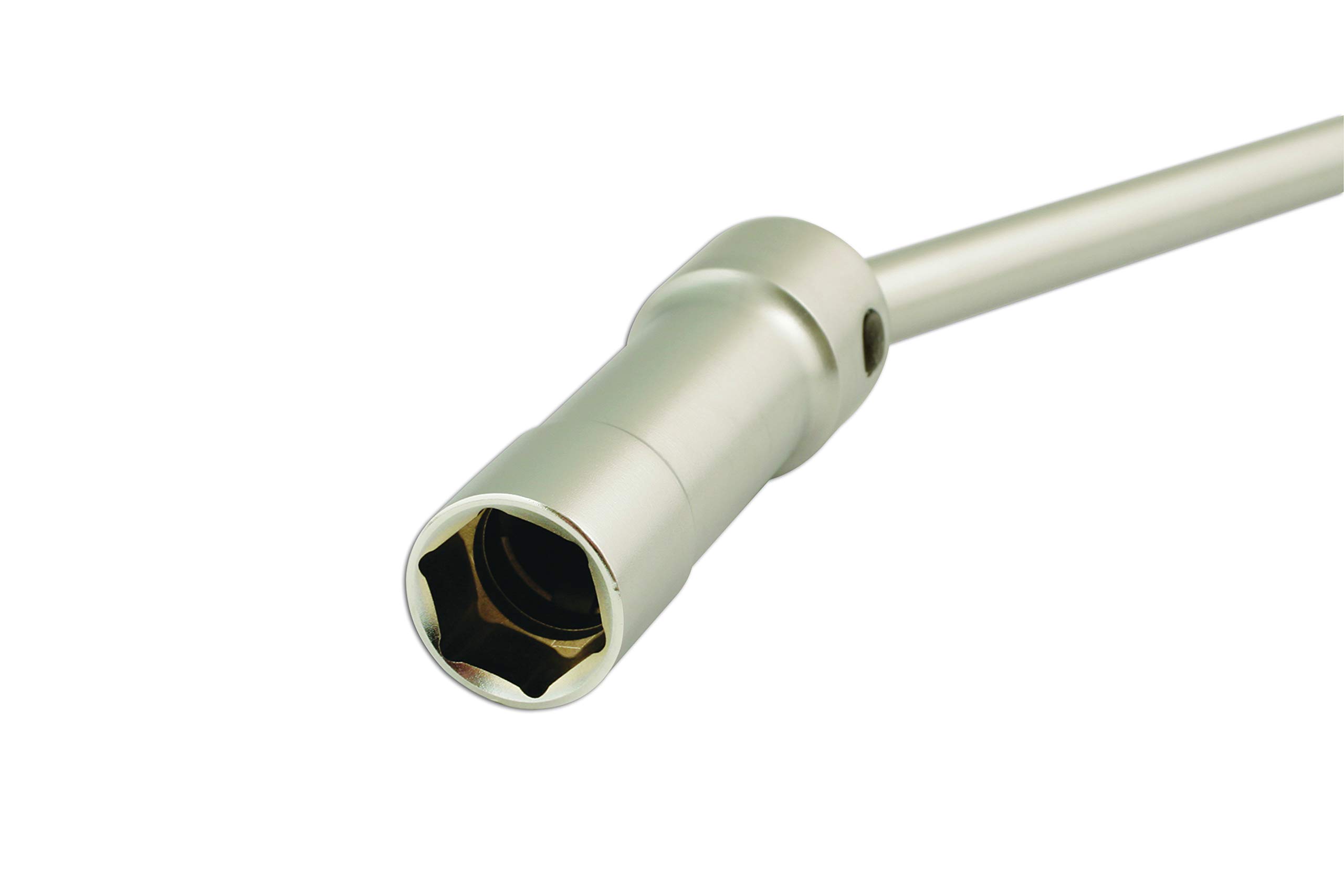 Laser 5647 Universal Joint Spark Plug Socket 3/8