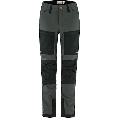 Fjallraven Keb Agile Trousers Women