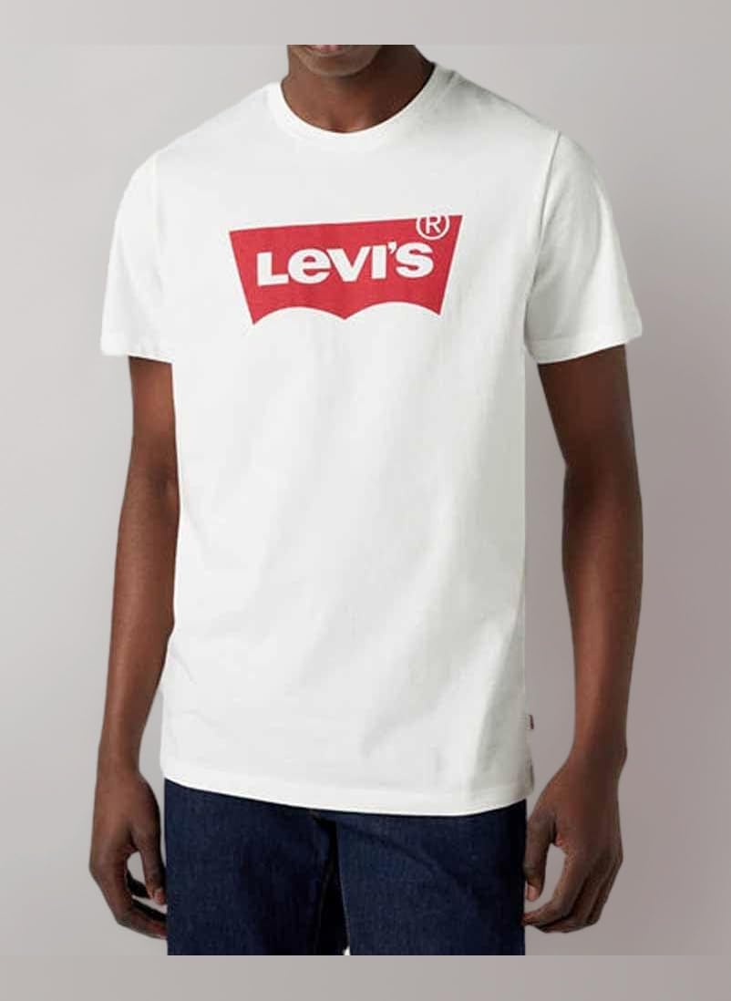 Levi's Men's Graphic Set-In Neck T-Shirt