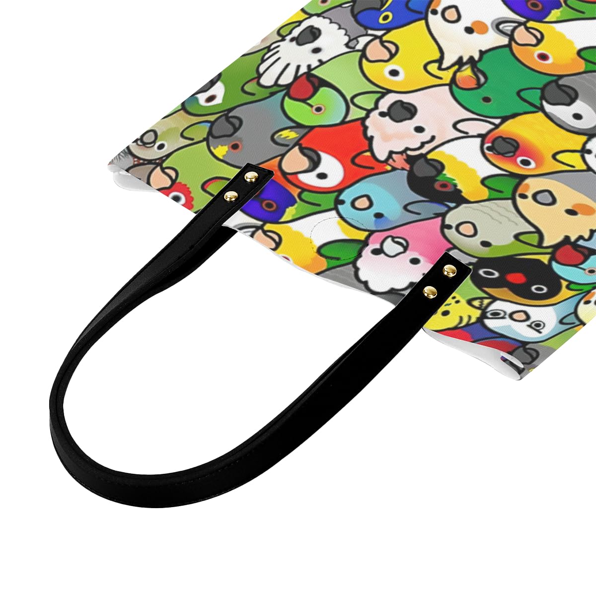 momoka様 9.30 ヨウム（試作）　レジン　バッグハンガー　カラスウリ Amazon.co.jp: カラフル オウム コンゴウインコ ショルダー