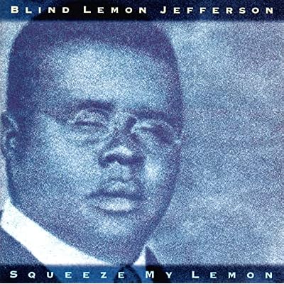 Squeeze My Lemon