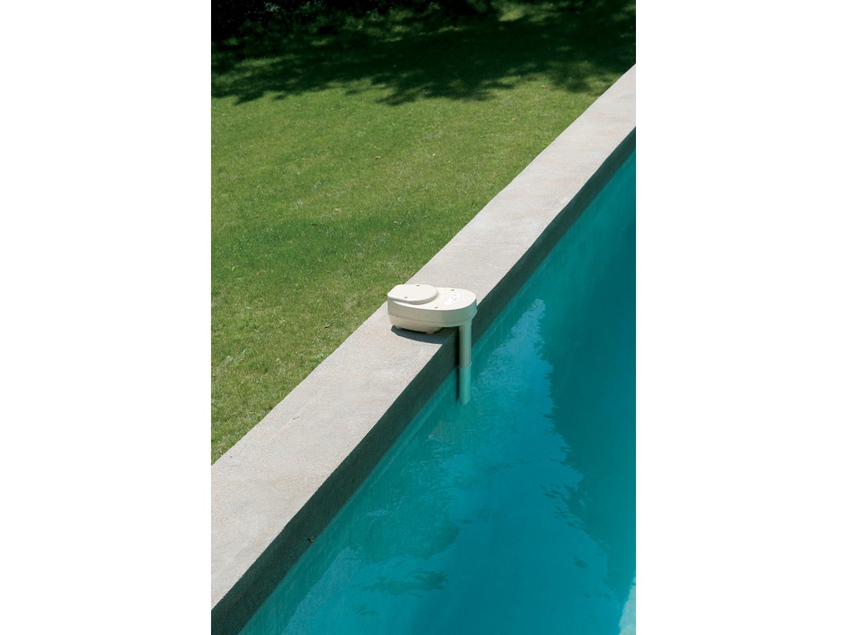 Alarme de piscine immergee sensor premium Sensor Premium