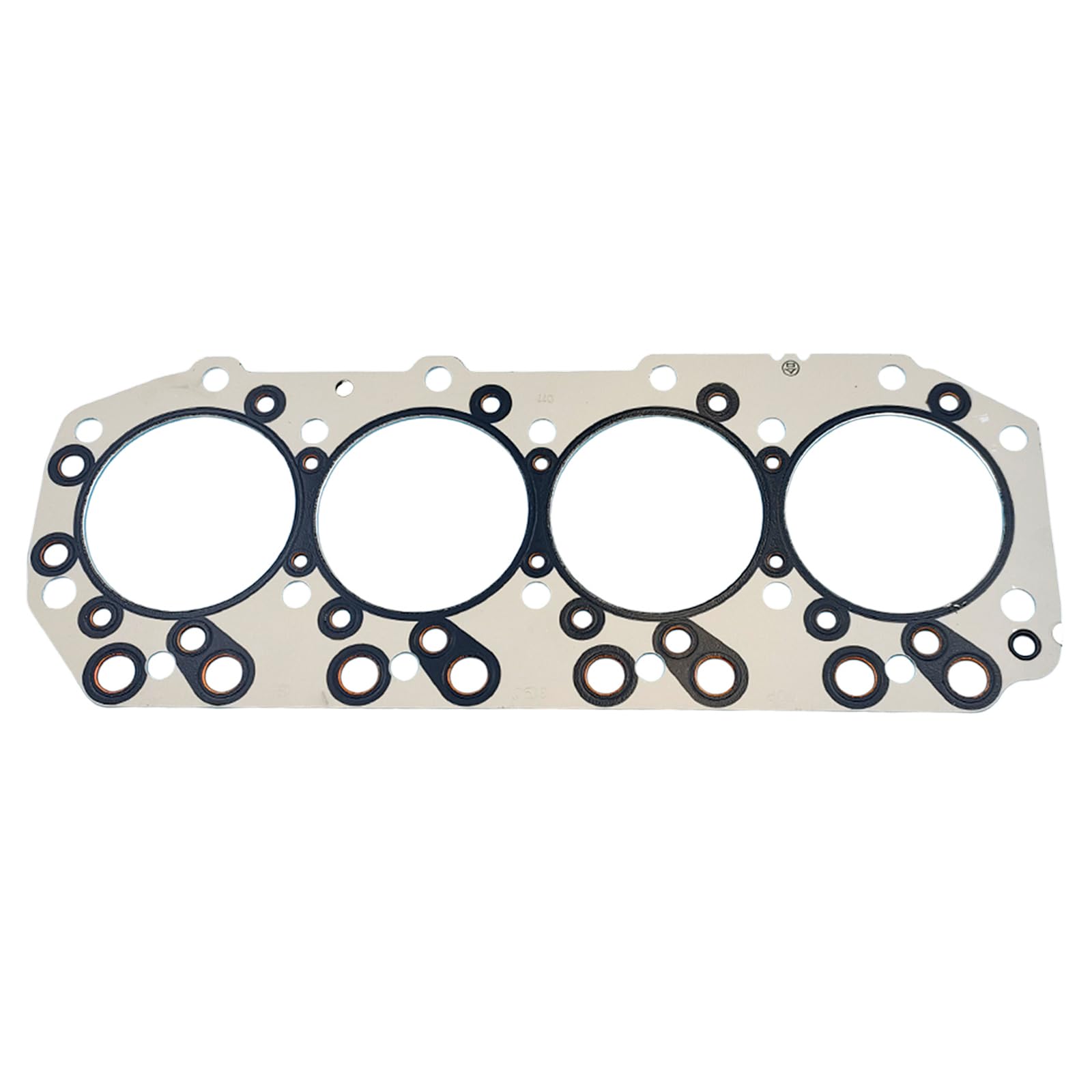 はじめ品 Amazon.com: Pmtihxu 4JB1 Cylinder head gasket For ISUZU 4JB1