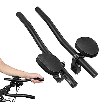 Amazon.co.jp: ロードバイク用エアロハンドルバー、ロードバイク