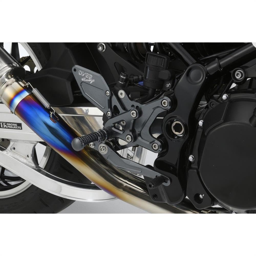 オーダー品 Amazon | オーバーレーシング(OVER RACING) オーヴァー