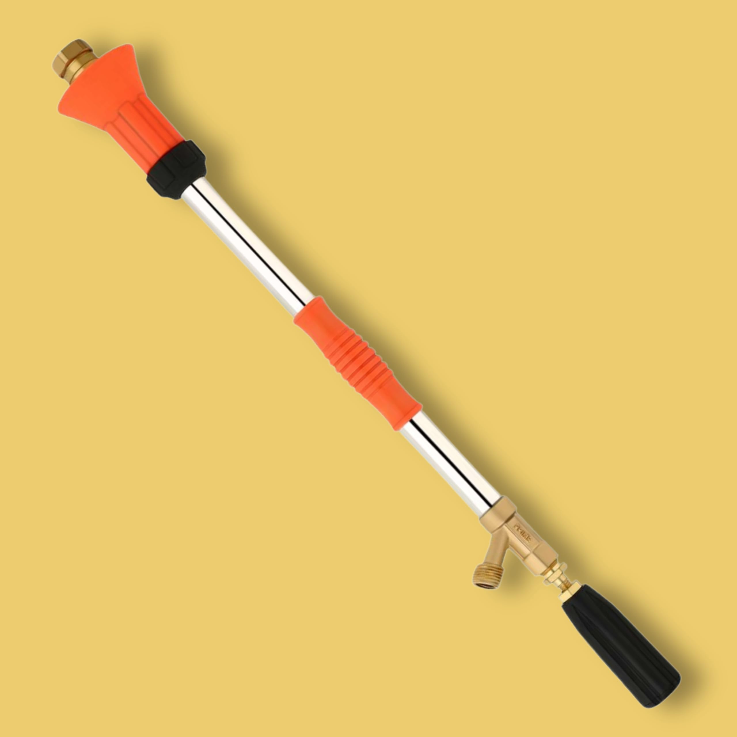 Agriculture Farming Sprayer Gun 2 Feet Long HTP & Power sprayer Irrigation, agriculture, pest control, tractor mounted/motor operated sprayer (B0CX9D535J) Amazon Price History, Amazon Price Tracker