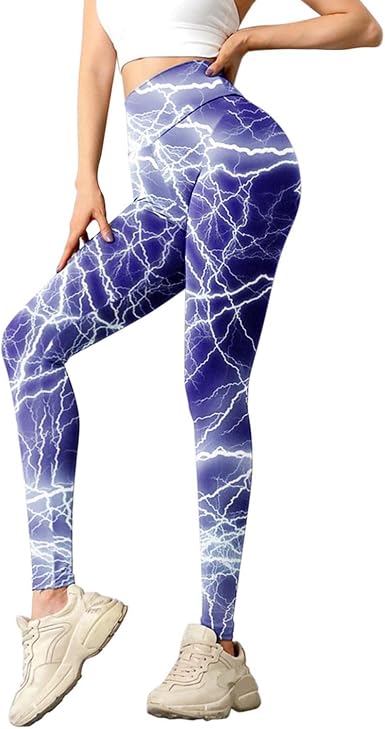 Waist High Stretch Fashion 