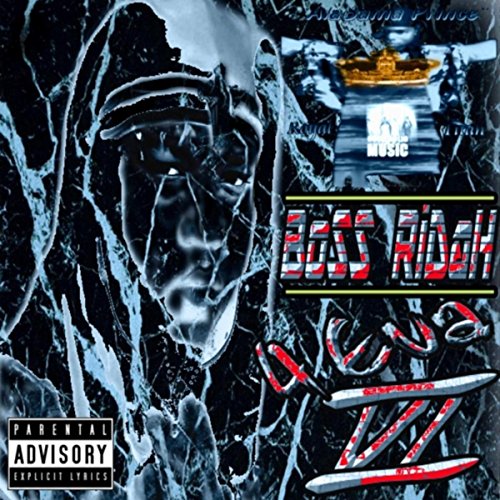 Amazon.com: 4 Eva VI [Explicit] : Boss Ridah: Digital Music