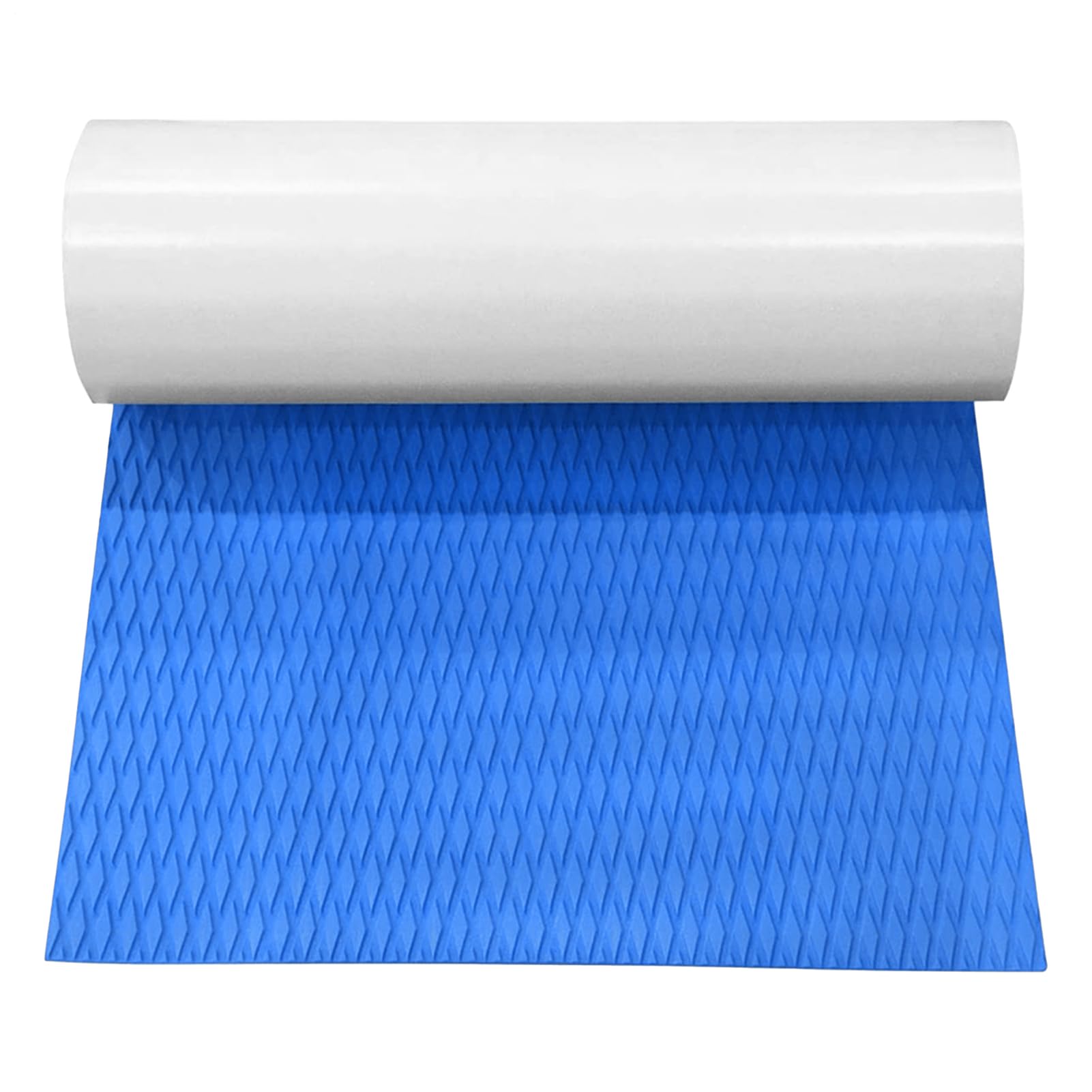 Tapis De Traction Antidérapant Pour Planche De Surf, Feuille De Mousse EVA Adhésive, Pour Kayak, Stand Up Paddle, Yacht, Shortboard, Tapis Antidérapants Pour Pont, Accessoires De Surf 120 X 30 Cm
