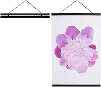 Vista 6 de Aynoo Marco magnético para colgar pósteres, 24 x 36, 24 x 18, 24 x 28, 24 x 30 pulgadas, marco magnético para colgar fotos, marco magnético de 24