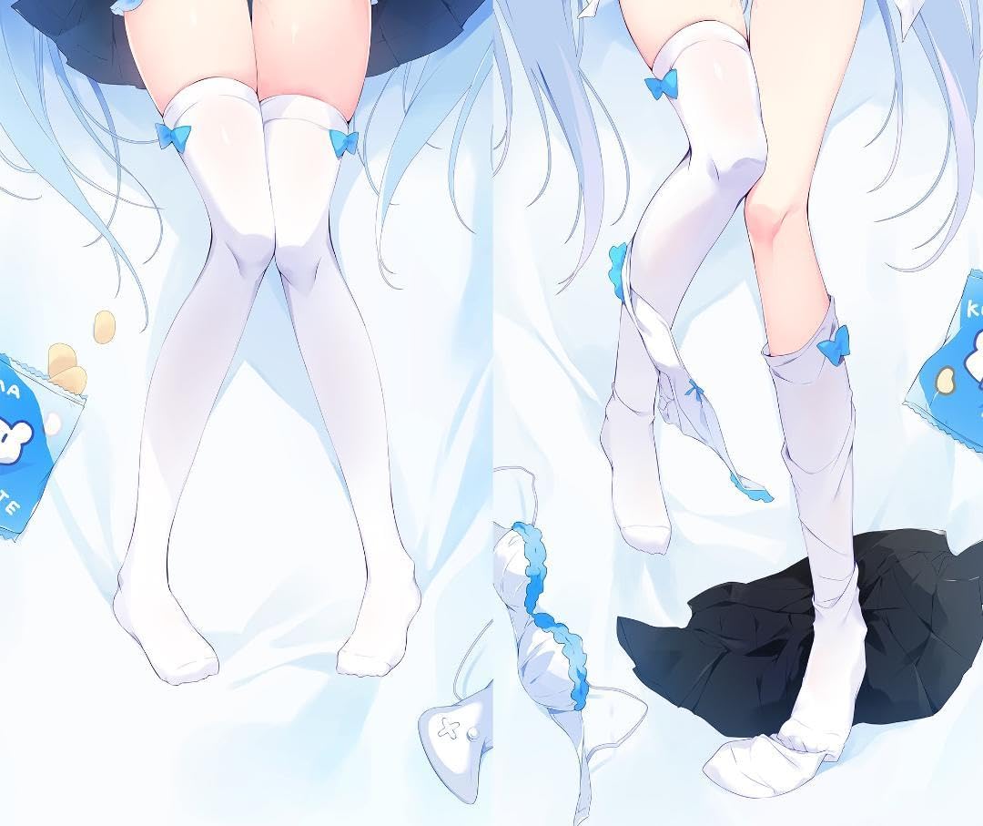 Amazon.co.jp: オリジナル 愛澄みんと 抱き枕カバー （制服ver  