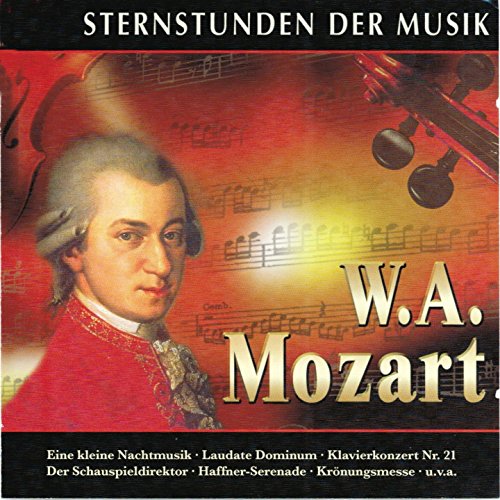Wiener Sängerknaben, Chorus Viennensis, Symphonieorchester der Wiener Volksoper, Roberto Paternostro