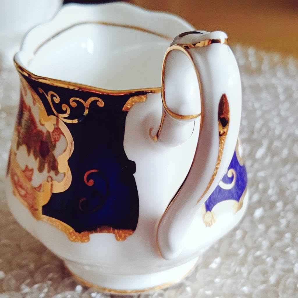 ヘレ ンド ヴィクトリア シュガーポット ボンボニエール バラ Herend