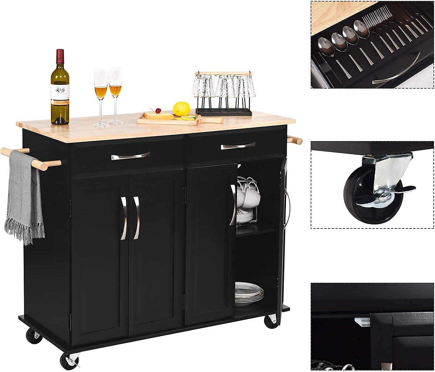 Buy 4 EVER WINNER Coffee Bar Framhouse Bar Modern