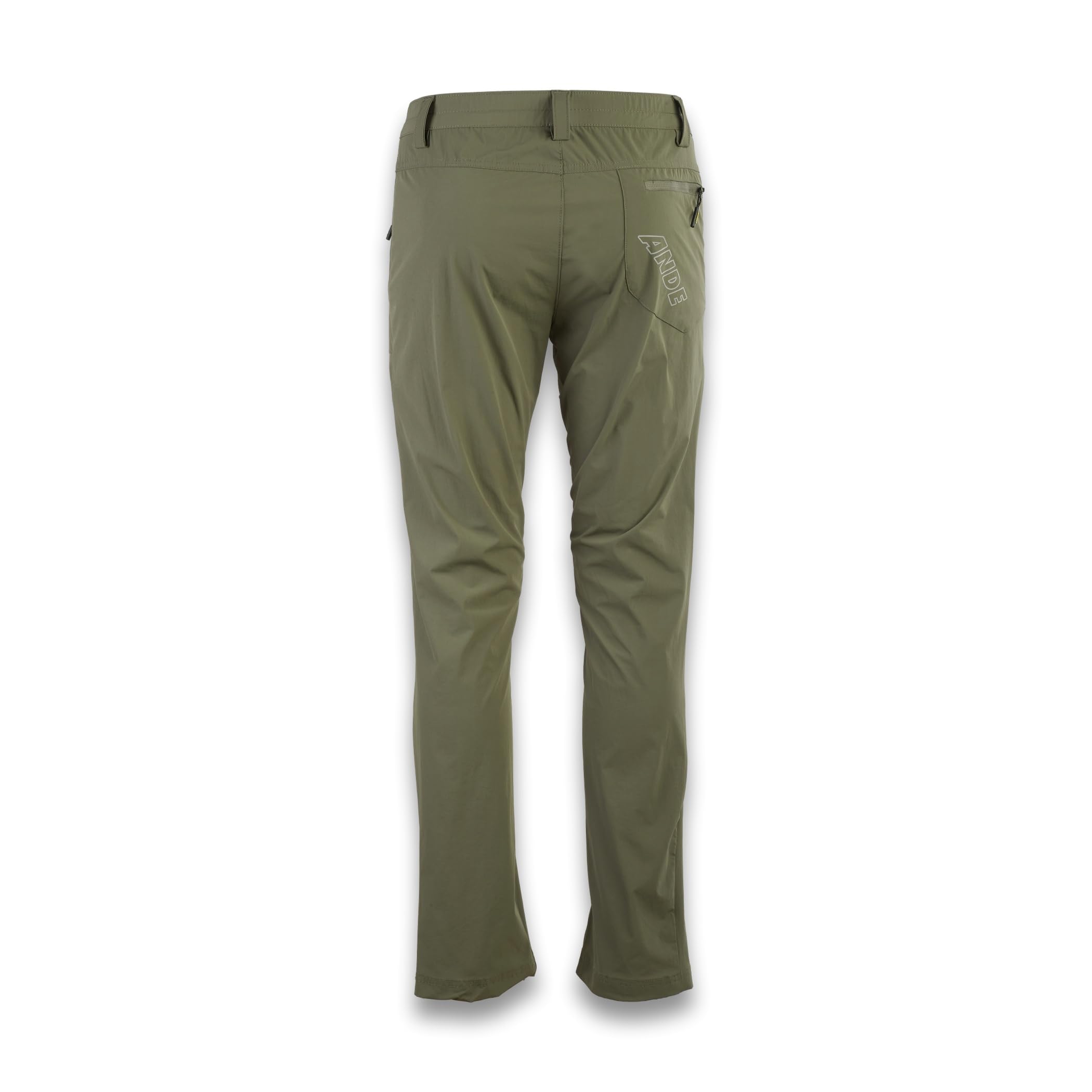 Ande - New Palma Pant, Pantaloni Sportivi | Outdoor Uomo