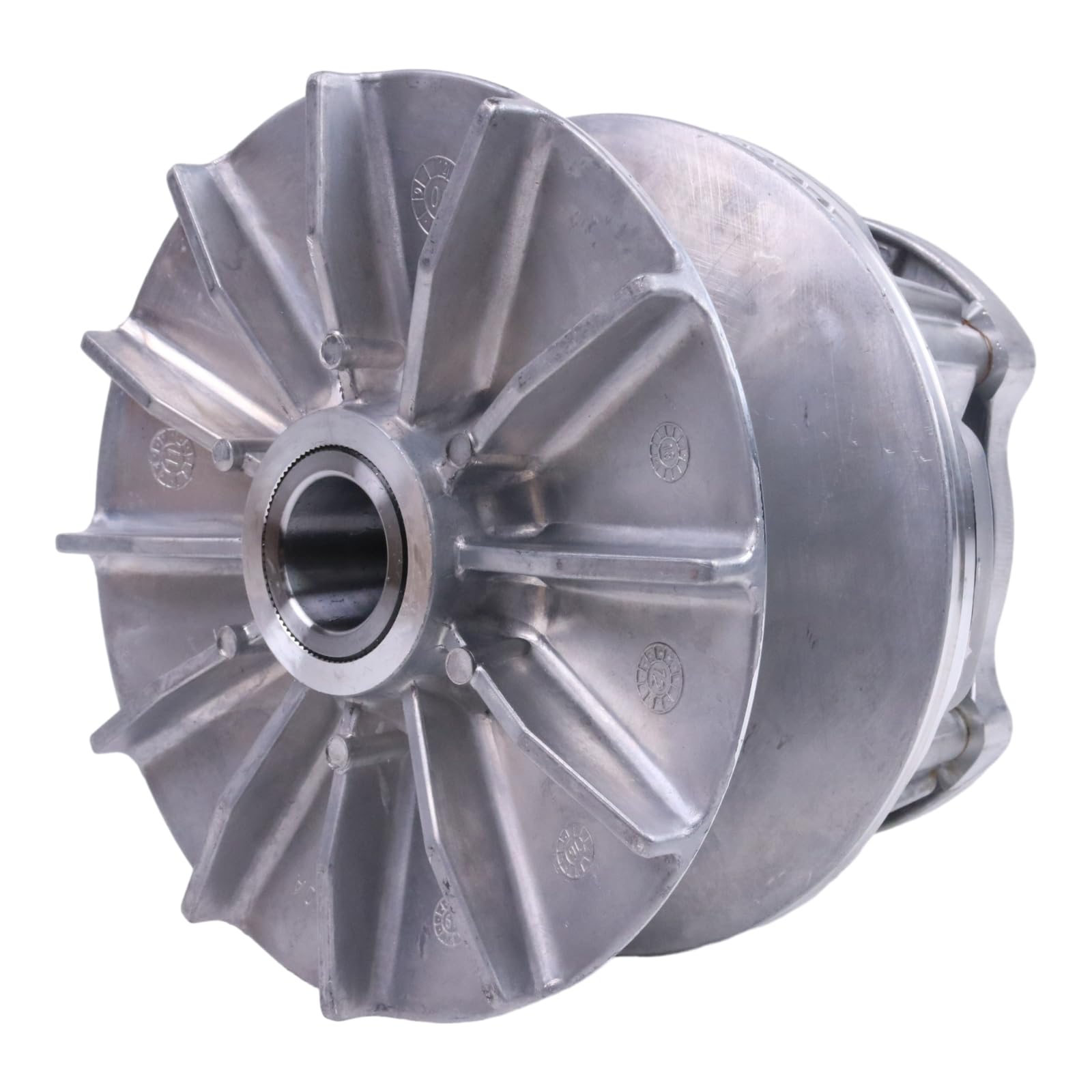 ひろ　904545 セール品 Amazon.com: HOLDWELL Primary Driven Clutch 1323545 Compatible with