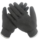 MOBUR Gloves, Safety Work Gloves Seamless Knit Nylon Gloves,Home Improvement