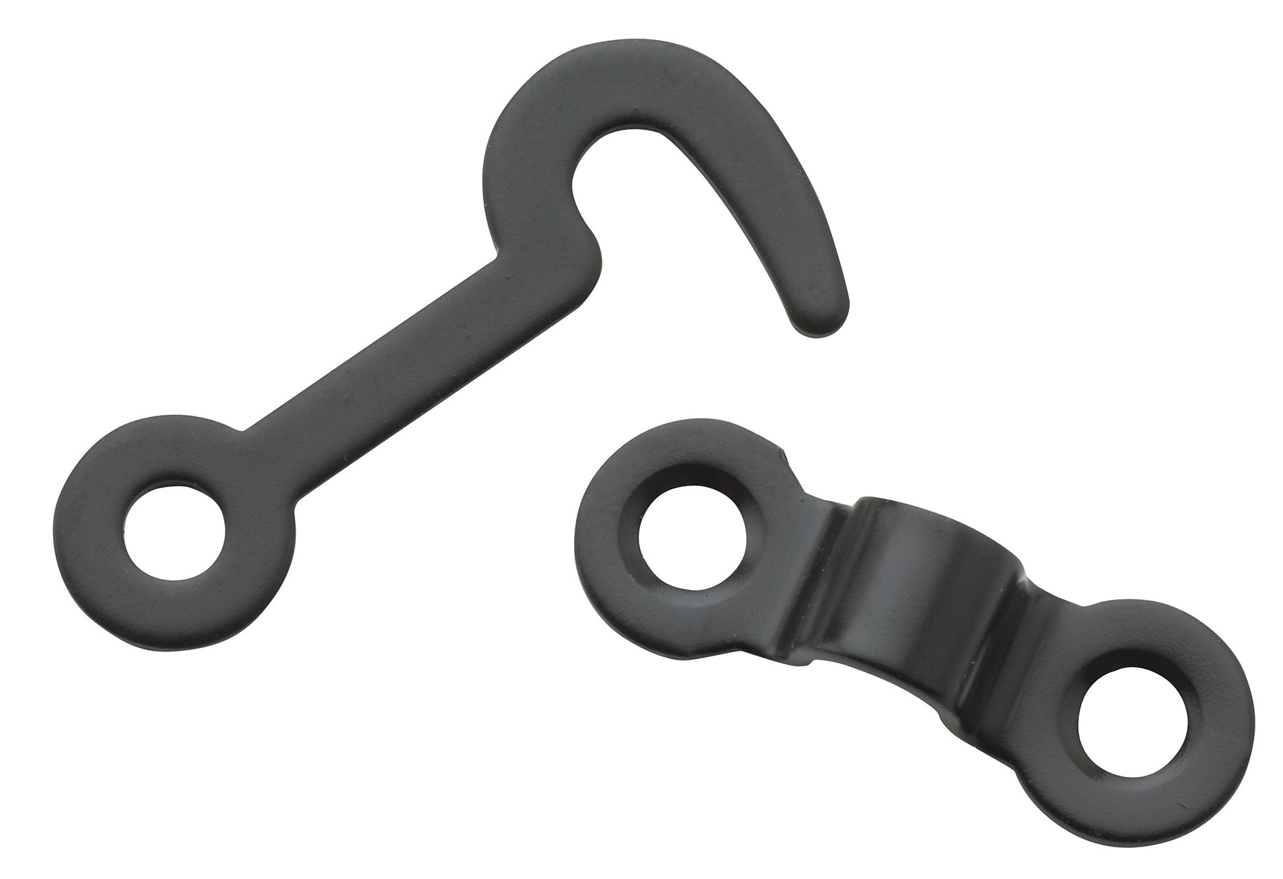 MFG/Spectrum Brands HHI, Oil Bronze National/Spectrum Brands HHI N211-023 Hook/Staple, Size