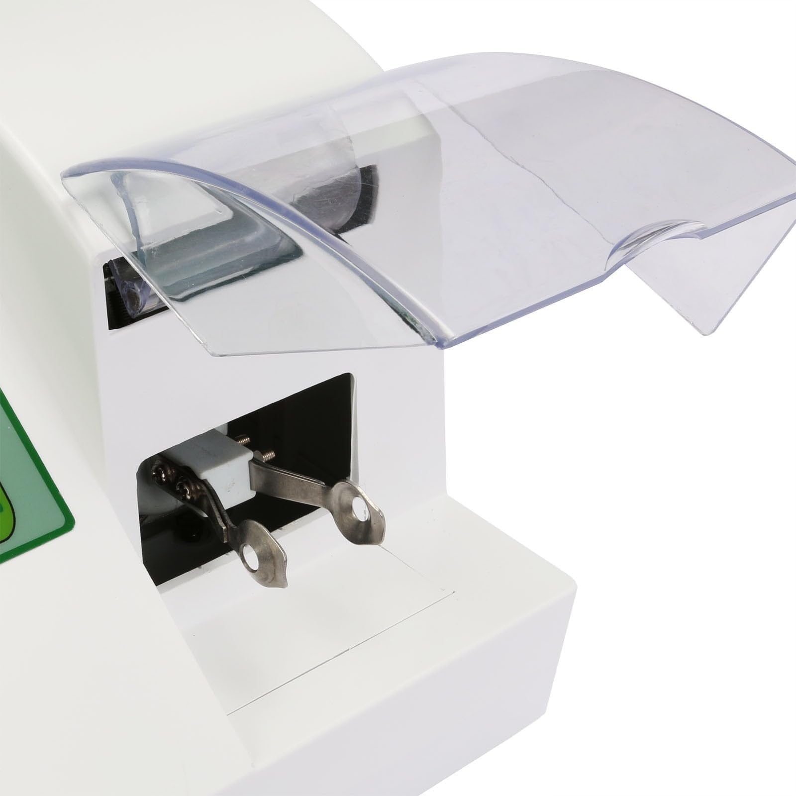 Mélangeur à grande vitesse dentaire de capsule d'amalgame d'AMALGAMATOR de HL-AH de 220V Digital