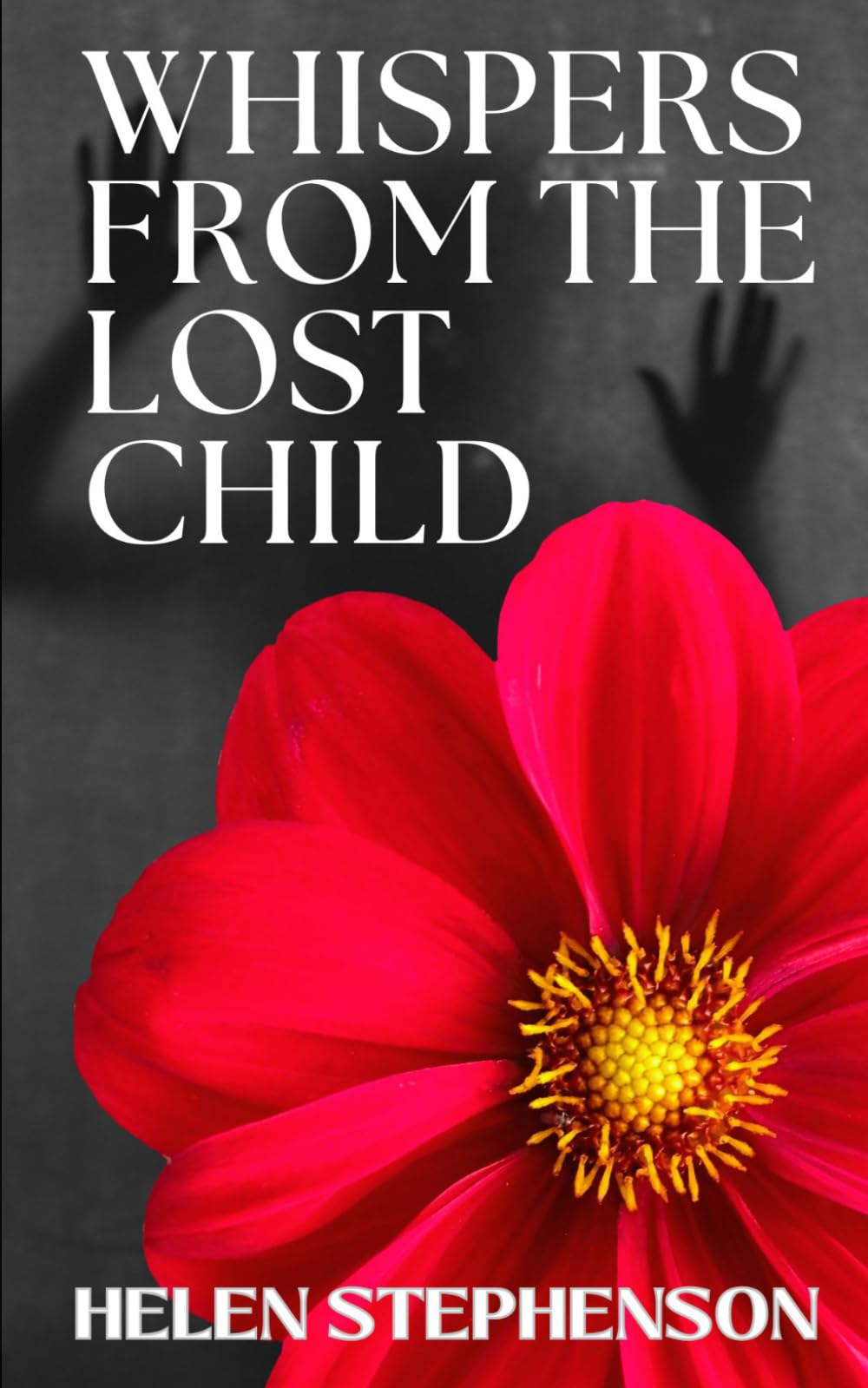 Whispers from the Lost Child: A Cozy Paranormal Mystery with Funeral Flowers and Ghosts Secrets Book 3 (The Funeral Flower Mysteries)