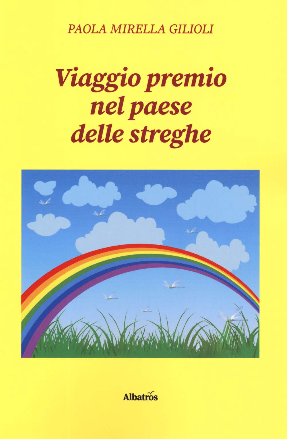 Viaggio Premio Nel Paese Delle Streghe - 4