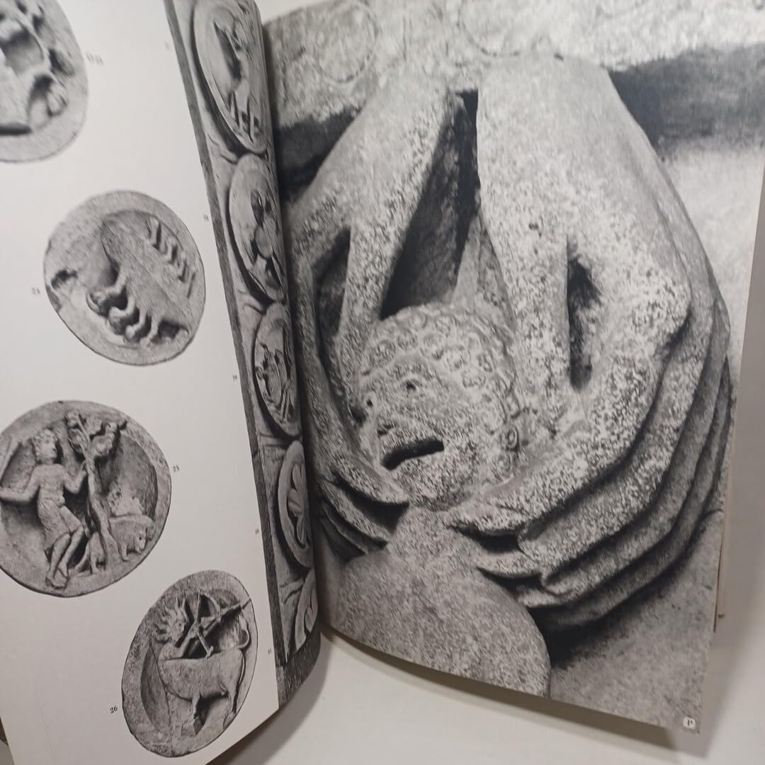 【保管品】コルマール大聖堂 アルザス オリジナル彫刻 1870 オー ラン　K 保管品】コルマール大聖堂 アルザス オリジナル彫刻 1870 オー