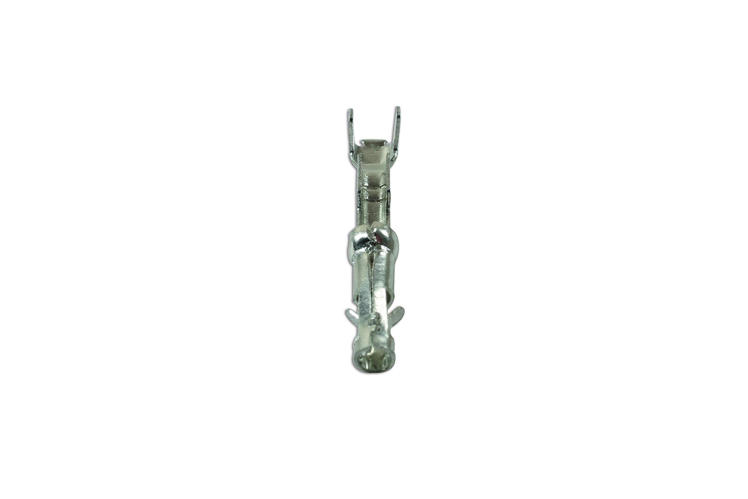 Connect 37485 Non Insulated Female Terminal 50pc